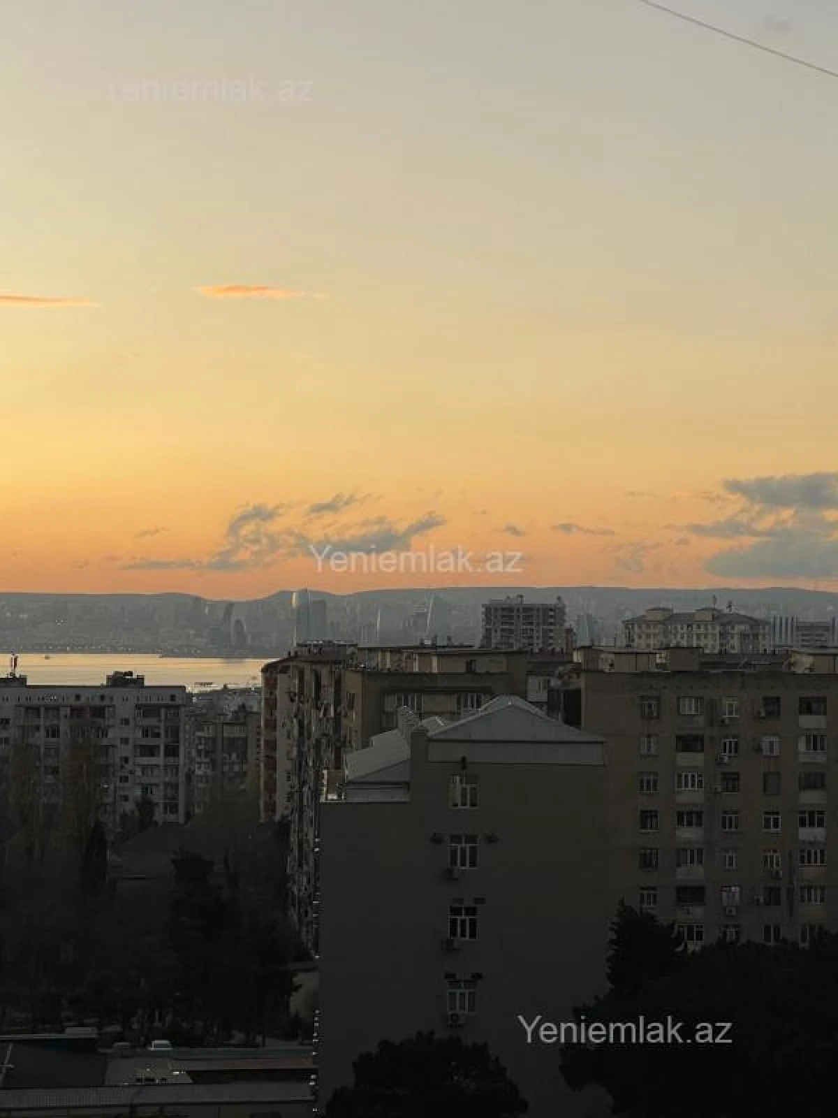 Satılır 2 otaqlı yeni tikili 55 m²