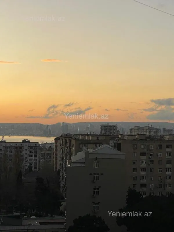 Satılır 2 otaqlı yeni tikili 55 m²