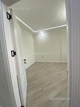 Satılır 2 otaqlı yeni tikili 60 m²