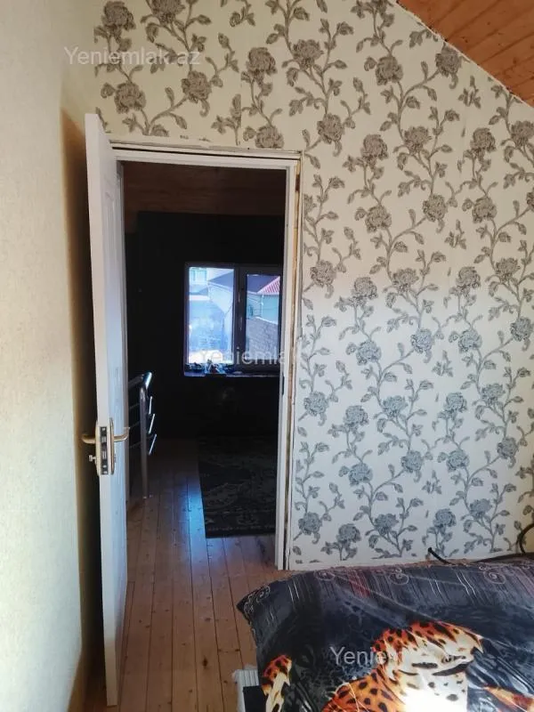 Satılır 3 otaqlı həyət evi 90 m²