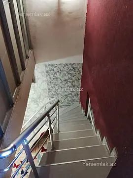 Satılır 3 otaqlı həyət evi 90 m²