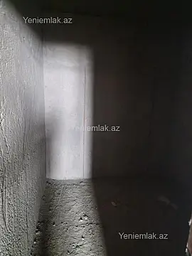 Satılır 3 otaqlı yeni tikili 150 m²