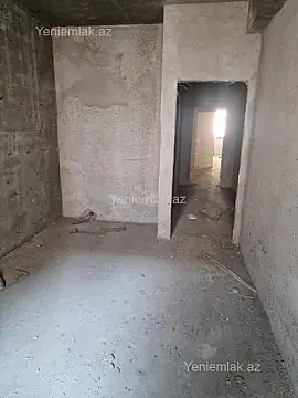 Satılır 3 otaqlı yeni tikili 150 m²