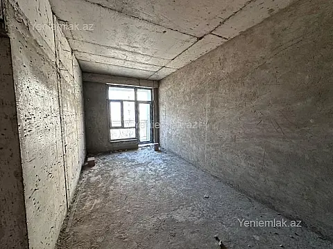 Satılır 2 otaqlı yeni tikili 68.5 m²