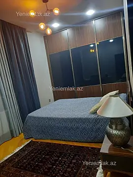 Satılır 3 otaqlı yeni tikili 138 m²