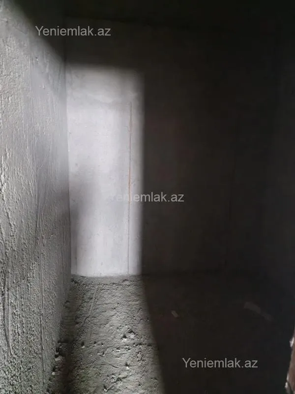 Satılır 4 otaqlı yeni tikili 160 m²