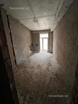 Satılır 4 otaqlı yeni tikili 160 m²