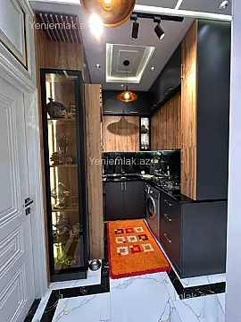 Satılır 2 otaqlı yeni tikili 48 m²