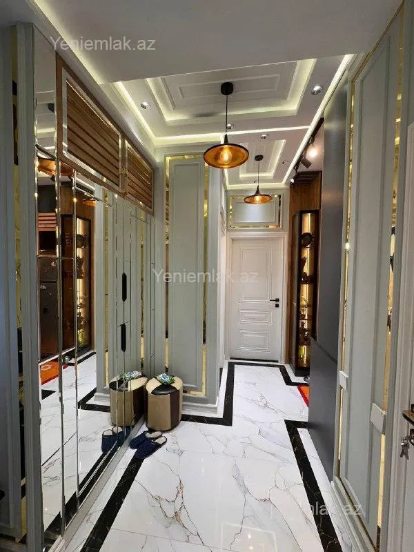 Satılır 2 otaqlı yeni tikili 48 m²