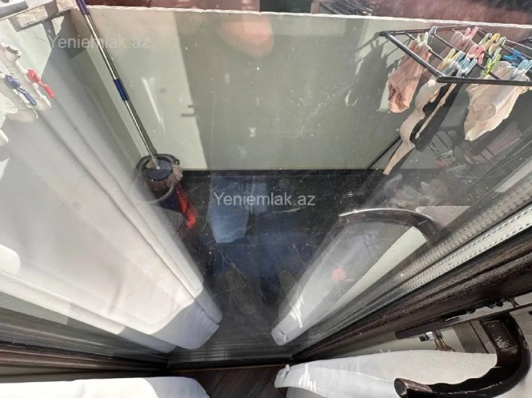 Satılır 2 otaqlı yeni tikili 48 m²