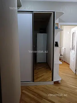 Satılır 2 otaqlı yeni tikili 75 m²