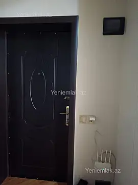 Satılır 2 otaqlı yeni tikili 75 m²