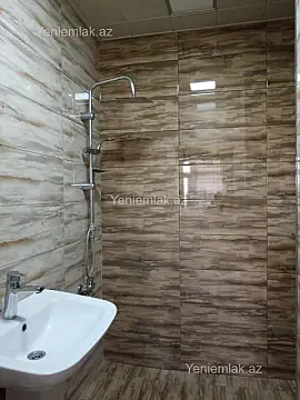 Satılır 2 otaqlı yeni tikili 75 m²