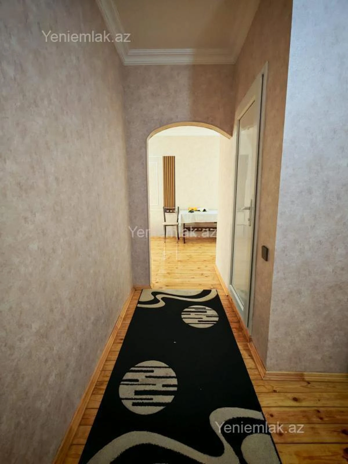 Satılır 2 otaqlı yeni tikili 48 m²