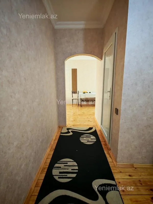Satılır 2 otaqlı yeni tikili 48 m²