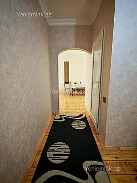 Satılır 2 otaqlı yeni tikili 48 m²
