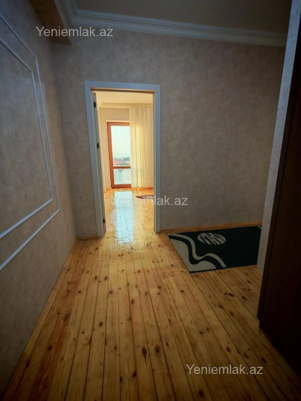 Satılır 2 otaqlı yeni tikili 48 m²