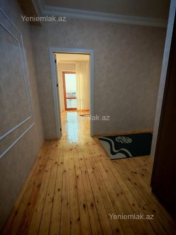 Satılır 2 otaqlı yeni tikili 48 m²