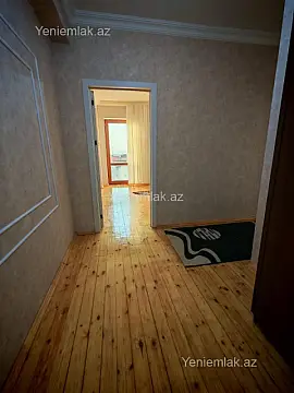 Satılır 2 otaqlı yeni tikili 48 m²