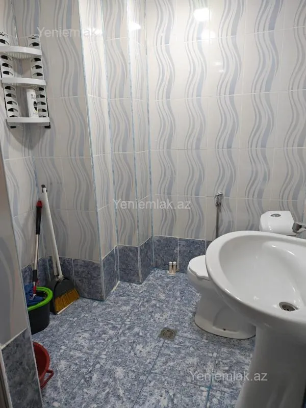 Satılır 2 otaqlı yeni tikili 48 m²