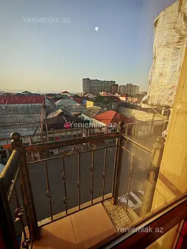Satılır 2 otaqlı yeni tikili 48 m²