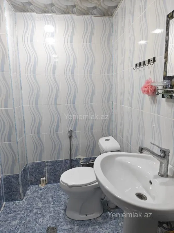Satılır 2 otaqlı yeni tikili 48 m²