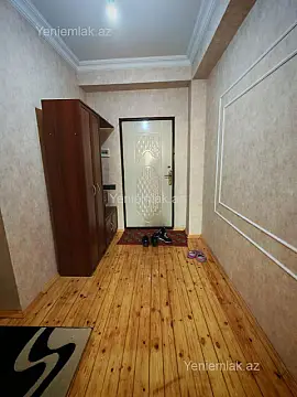 Satılır 2 otaqlı yeni tikili 48 m²