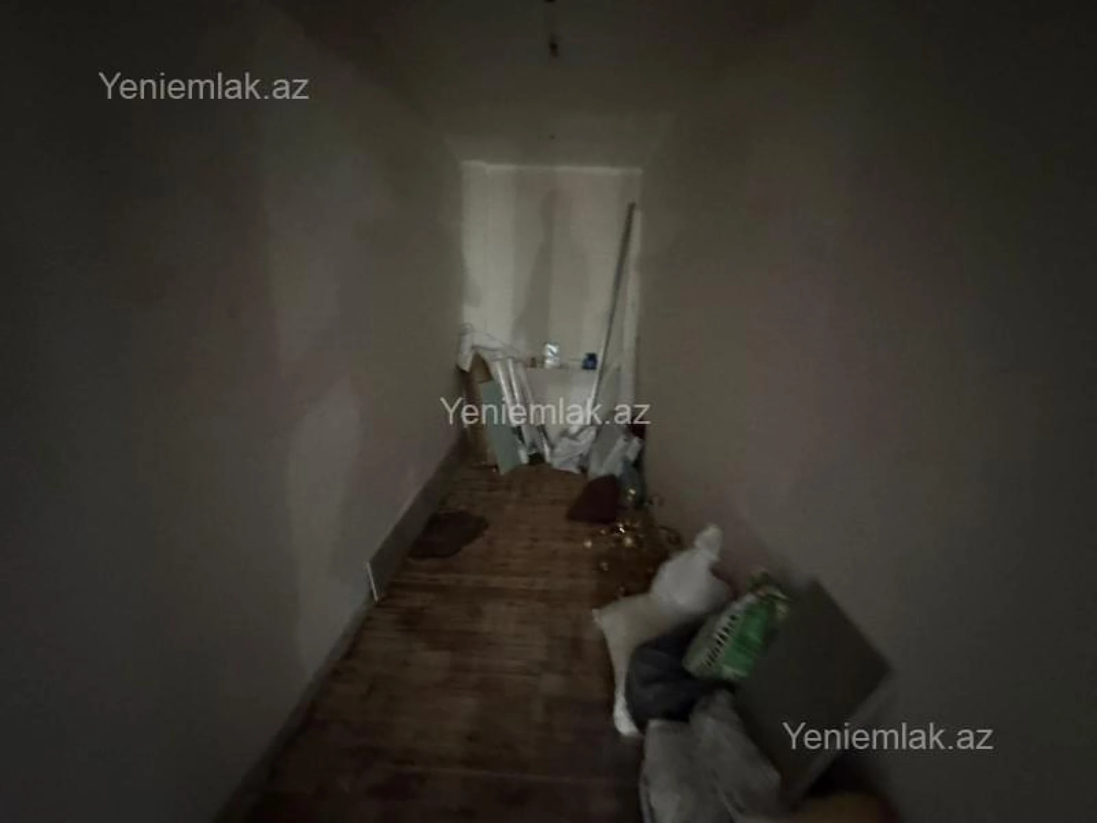 Satılır 6 otaqlı həyət evi 200 m²