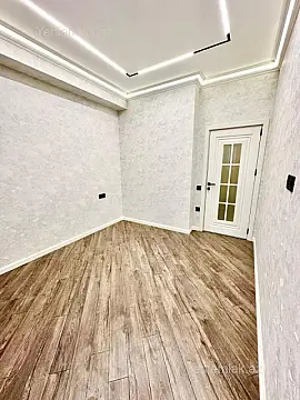 Satılır 2 otaqlı yeni tikili 53 m²