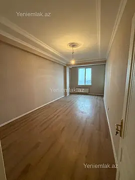 Satılır 2 otaqlı yeni tikili 64 m² — Abşeron, Saray 2 otaq 64.00 m²