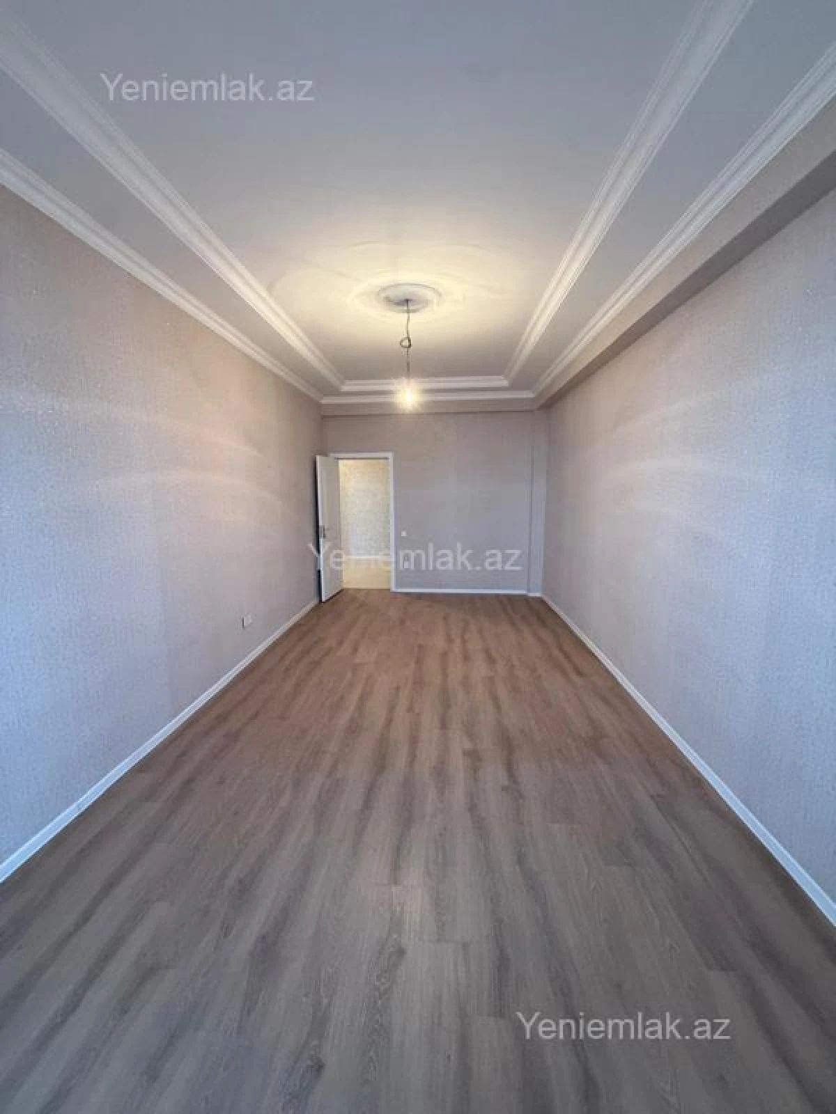 Satılır 2 otaqlı yeni tikili 64 m²