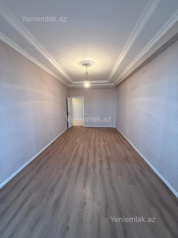 Satılır 2 otaqlı yeni tikili 64 m²