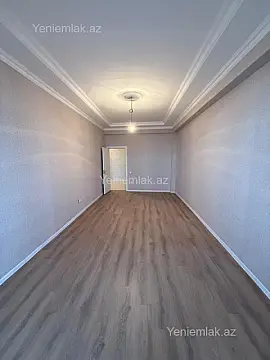 Satılır 2 otaqlı yeni tikili 64 m²