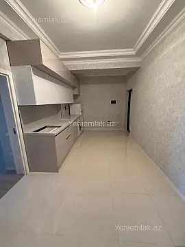 Satılır 2 otaqlı yeni tikili 64 m²