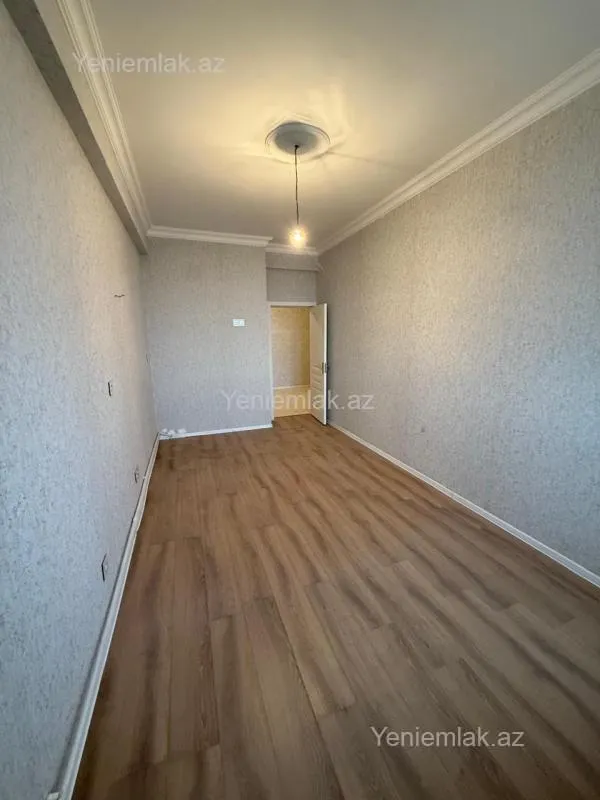Satılır 2 otaqlı yeni tikili 64 m²