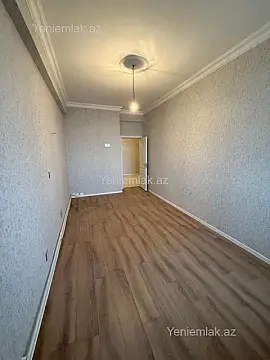 Satılır 2 otaqlı yeni tikili 64 m²