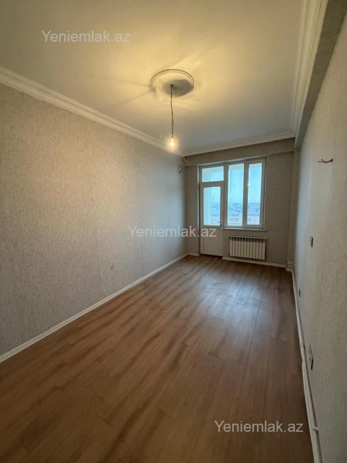 Satılır 2 otaqlı yeni tikili 64 m²