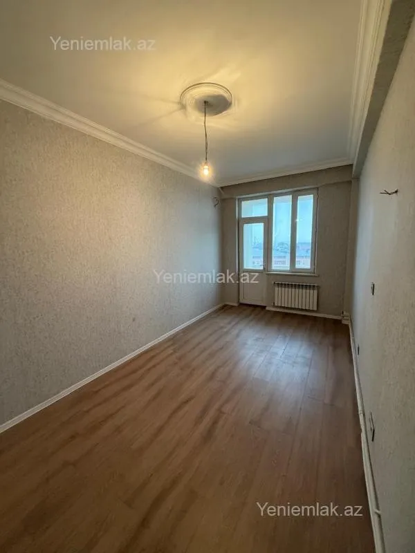 Satılır 2 otaqlı yeni tikili 64 m²