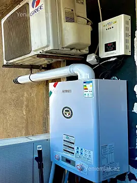 Satılır 2 otaqlı köhnə tikili 50 m²