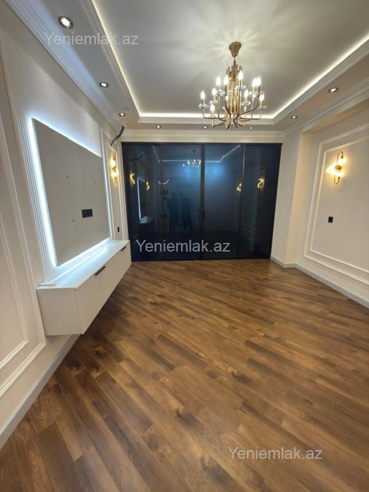 Satılır 3 otaqlı yeni tikili 84 m²