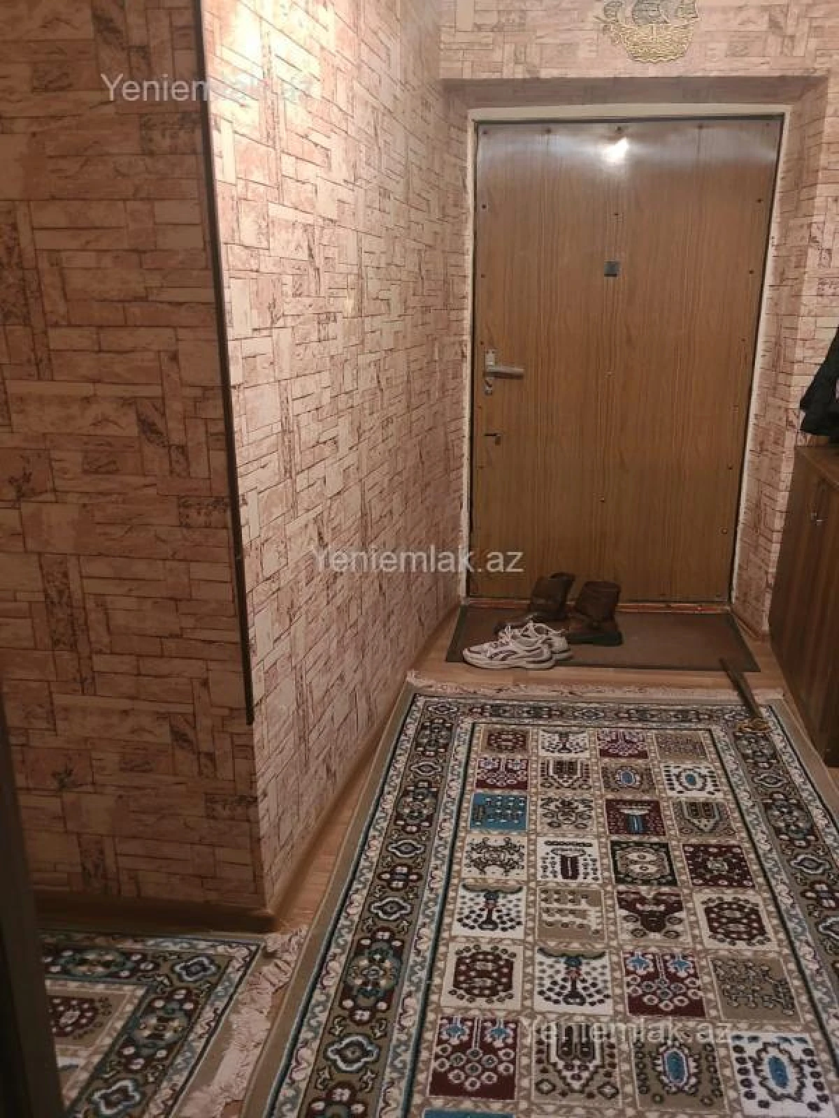Satılır 3 otaqlı köhnə tikili 65 m²