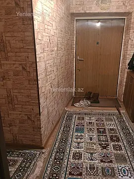 Satılır 3 otaqlı köhnə tikili 65 m²