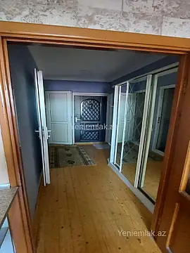 Satılır 2 otaqlı köhnə tikili 52 m²