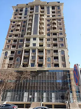 Satılır 2 otaqlı yeni tikili 54 m²