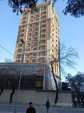 Satılır 2 otaqlı yeni tikili 54 m²