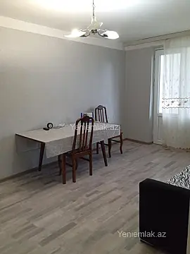 Satılır 2 otaqlı köhnə tikili 50 m² — Bakı, Yasamal 2 otaq 50.00 m²