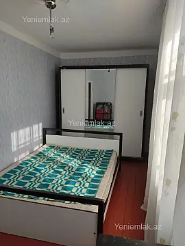 Satılır 2 otaqlı köhnə tikili 65 m²