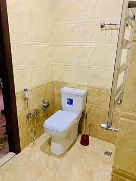 Satılır 2 otaqlı yeni tikili 50 m²