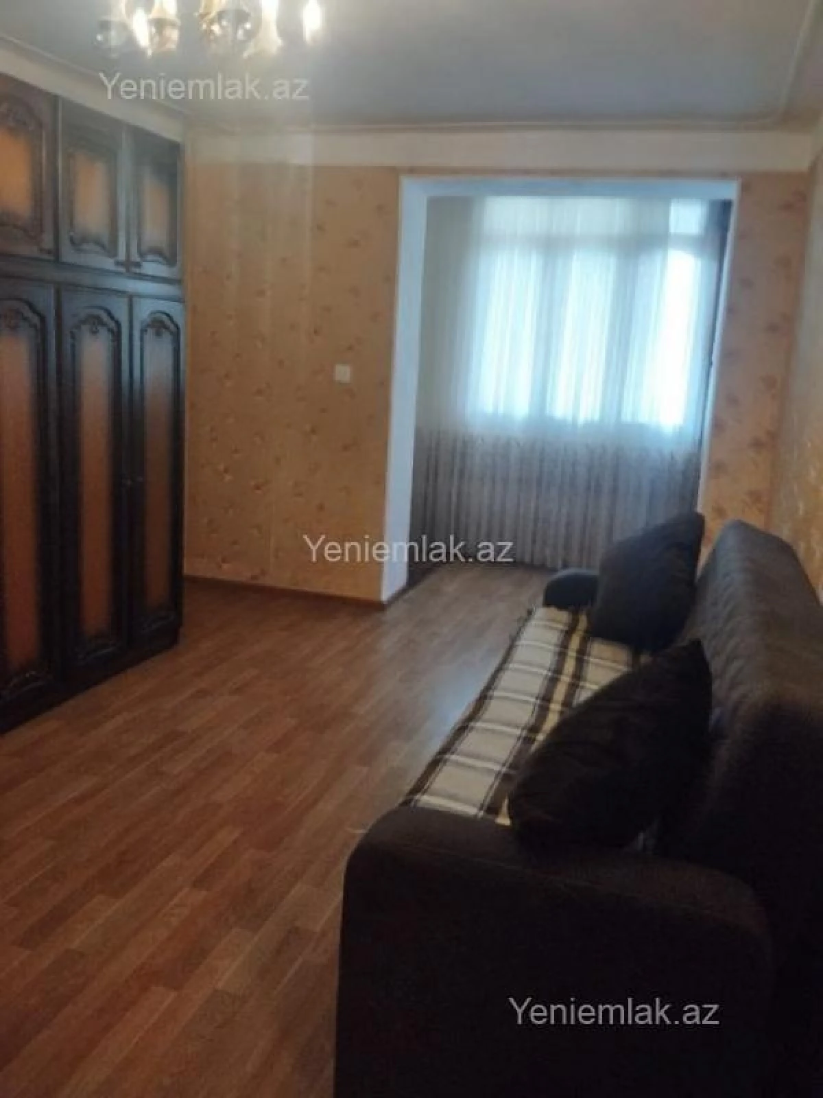 Satılır 2 otaqlı köhnə tikili 40 m²