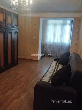 Satılır 2 otaqlı köhnə tikili 40 m² — Bakı, Yasamal 2 otaq 40.00 m²